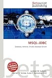 mSQL-JDBC