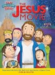 The Jesus Movie: Read and Share DVD B...