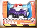 Tonka Chuck & Friends Chuck the Monster Truck