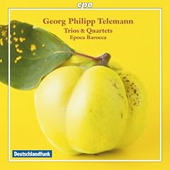Trios & Quatuors