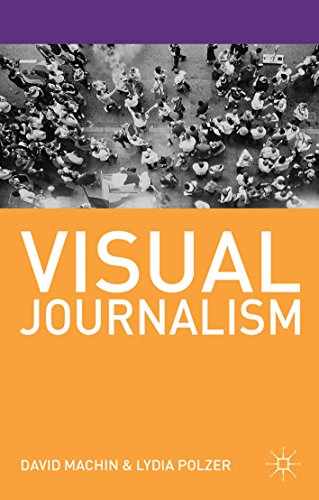 Visual Journalism