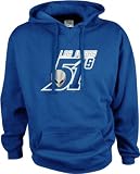 Las Vegas 51s Perennial Hooded Sweatshirt