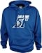 Las Vegas 51s Perennial Hooded Sweatshirt