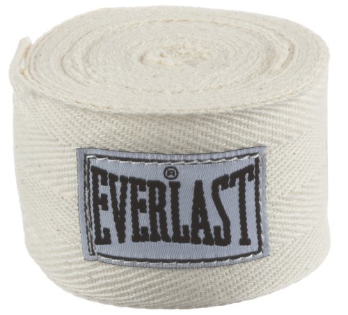 Produkt-Bild: Everlast Handwraps 4455 274,3 cm (108 Zoll) Handwraps