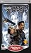Syphon Filter Dark Mirror PSP Platinum