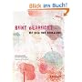 Bunt bedruckt mit Sieb und Schablone