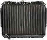 IMAGE OF Spectra Premium CU1504 Complete Radiator for Mitsubishi Montero