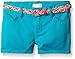 The Children's Place Girls' Solid Colored Shorts