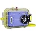 Easypix Unterwassergah�use f�r V512 Digitalkamera