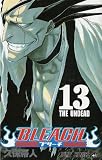 Bleach, Volume 13 (in Japanese)