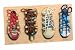 Schuhe binden 8158