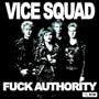 Fuck Authority [Vinyl]
