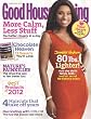 Good Housekeeping (1-year auto-renewal)