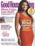 Good Housekeeping (1-year auto-renewal)