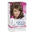 Clairol Nice 'N Easy Color Blend Foam Hair Color 6.5g Lightest Golden Brown 1 Kit