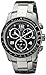 Tissot Men's T0394171105702 V 8 Stainless Steel Watch with Black Dial