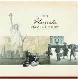 The Hamada Name in History