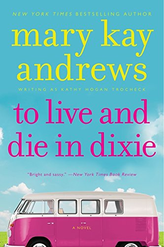 to live and die in dixie callahan garrity