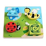 知育玩具 教育玩具 木製 キッズ 子供 創造性 想像力 さまざまな能力の発育を促進