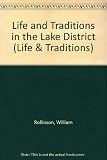 The Lake District : life and traditions