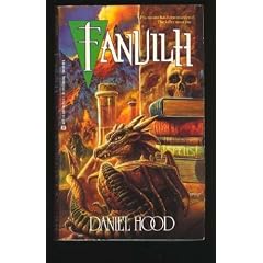 Fanuilh by Daniel Hood