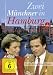 Zwei M�nchner in Hamburg - Staffel 1 (Jumbo Amaray - 4 DVDs)