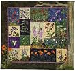 McKenna Ryan Pine Needles Petals of My Heart Set 18 Quilt Patterns