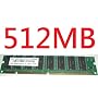 512MB SDRAM PC 133 kompatibel zu allen Mainboards, megaschnell durch neue Chipstruktur. (512 MB SD-RAM)