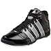 adidas Men's TS COMMANDER LT Basketball Shoe