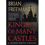 Kings of Many Castles: A Charlie Muffin Thriller (Charlie Muffin Thrillers) ~ Brian Freemantle