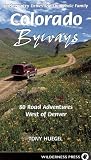 Search : Colorado Byways (Backcountry Byways)