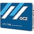 OCZ Storage Solutions Arc 100 Series 240GB 2.5-Inch 7mm SATA III Ultra-Slim Solid State Drive with Toshiba A19nm NAND ARC100-25SAT3-240G