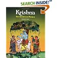 Krishna - The Cowherd Prince by  Soumya S Ayer