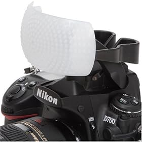 【クリックで詳細表示】ETSUMI ポップアップストロボデュフューザー ナチュラルのみ E-6218