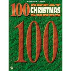 100 Great Christmas Songs