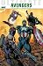 Ultimate Comics Avengers Vol. 1: The Next Generation