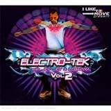 Revue Compilation  / Electro-Tek /Vol.2