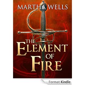 The Element of Fire