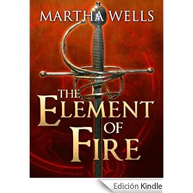 The Element of Fire