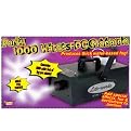 1000 Watt Fogger