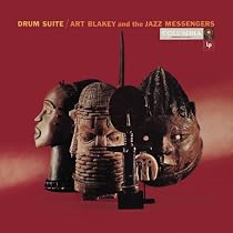 Drum Suite