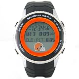 Cleveland Browns NFL Men's Schedule" Watch"