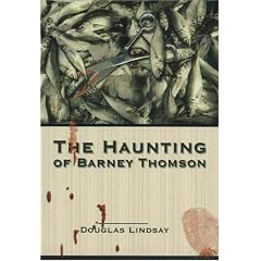 The Haunting of Barney Thomson (Book 6)