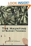 The Haunting of Barney Thomson (Book 6)