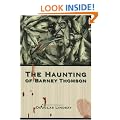 The Haunting of Barney Thomson (Book 6)