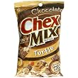 Chex Mix - Chocolate Turtle , 8-Ounce Bags (Pack of 6)