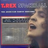 Spaceball:American Radio Sessions