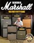 The History of Marshall Amps: The First Fifty Years