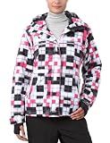 Billabong Damen Snowboardjacke JELLY, cherry wood, M