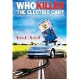 Who Killed the Electric Car?